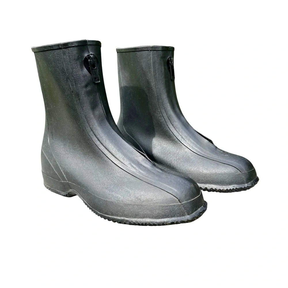 LACROSSE ZXT Insulated Waterproof Rubber Muck Rain Boots